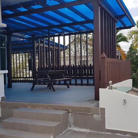 D'Villa Kp Kuala Terengganu Ngoại thất bức ảnh