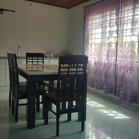 D'Villa Kp Kuala Terengganu Ngoại thất bức ảnh