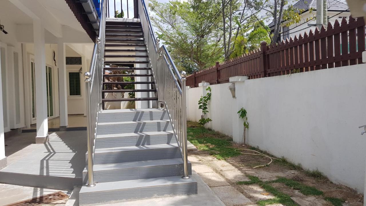 D'Villa Kp Kuala Terengganu Ngoại thất bức ảnh