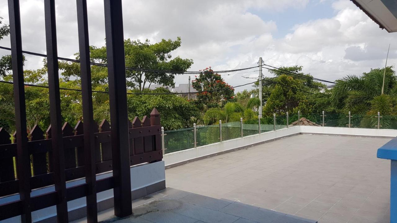 D'Villa Kp Kuala Terengganu Ngoại thất bức ảnh