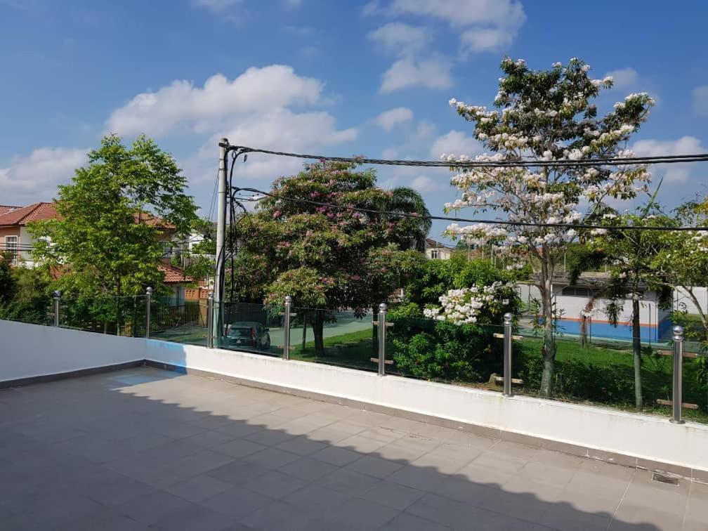 D'Villa Kp Kuala Terengganu Ngoại thất bức ảnh