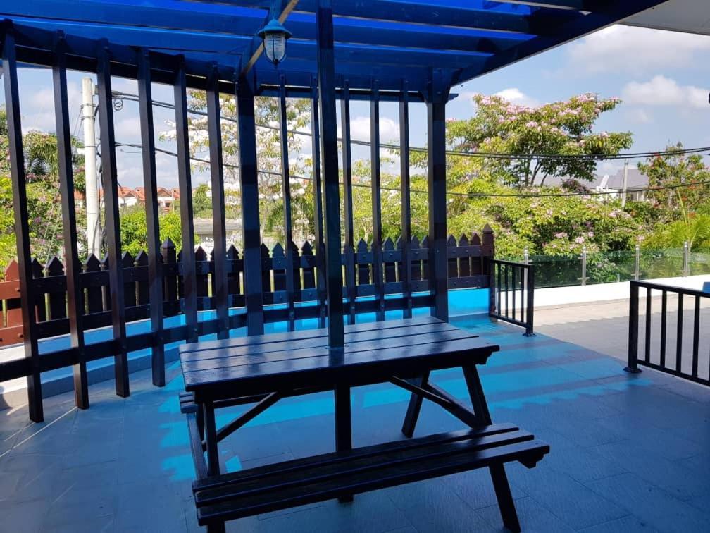 D'Villa Kp Kuala Terengganu Ngoại thất bức ảnh