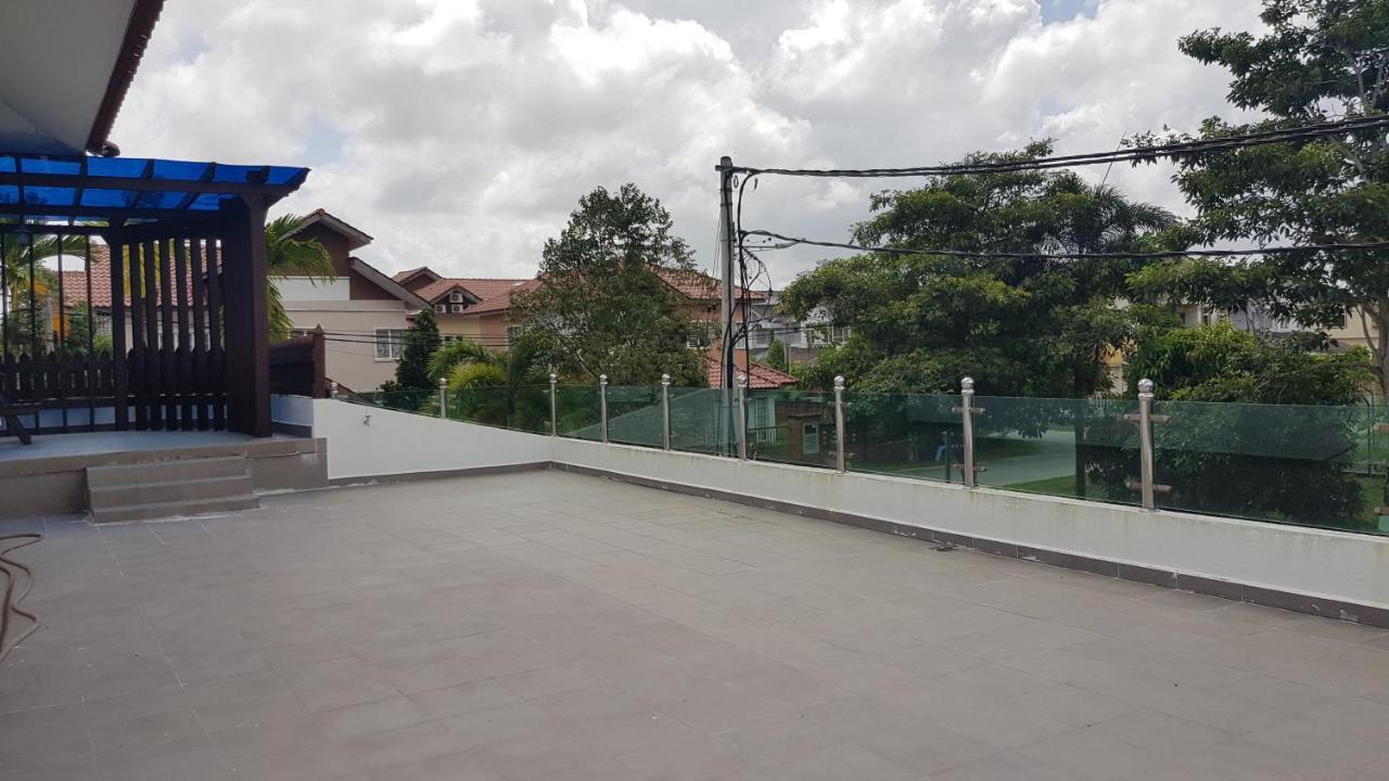 D'Villa Kp Kuala Terengganu Ngoại thất bức ảnh