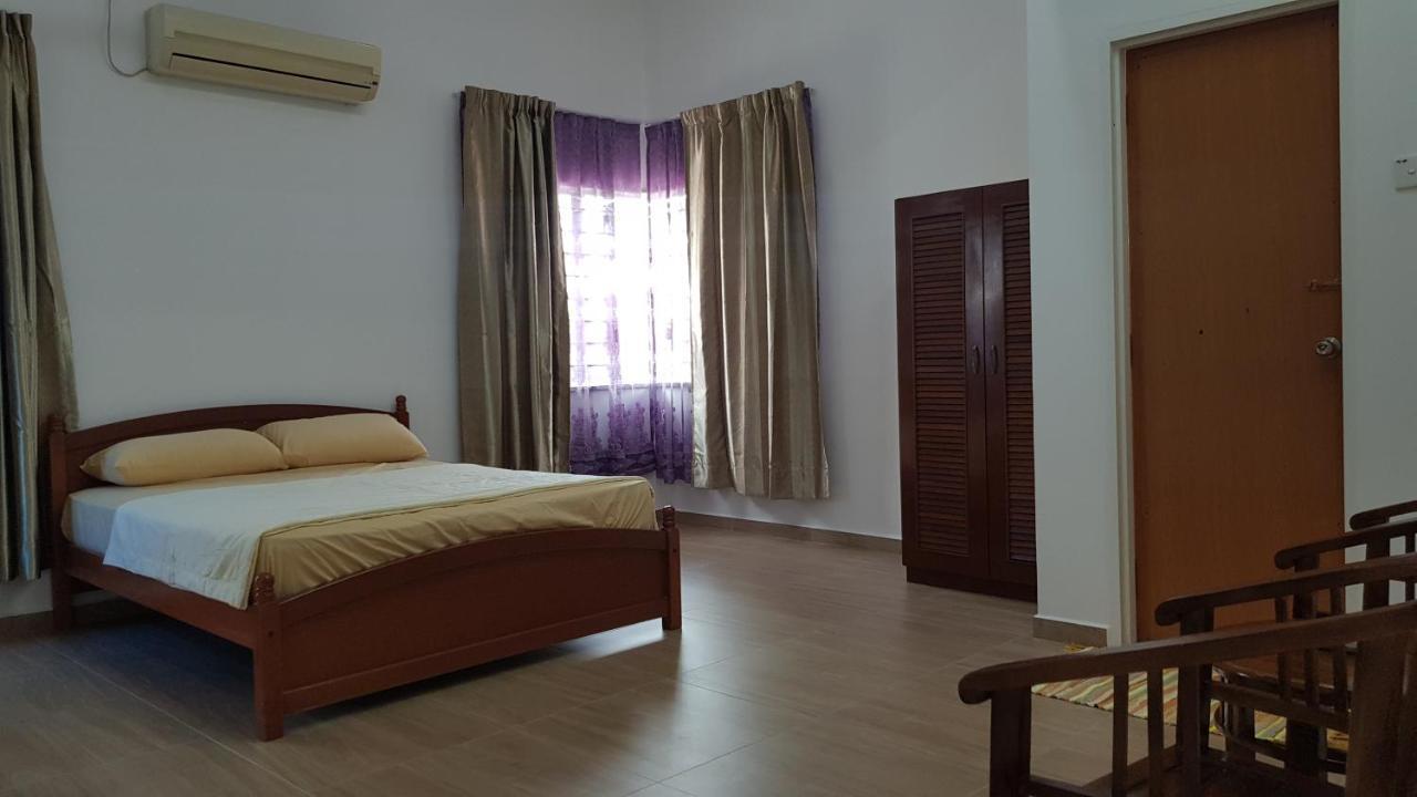 D'Villa Kp Kuala Terengganu Ngoại thất bức ảnh