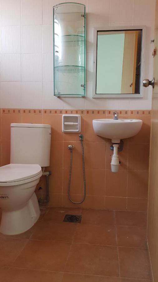 D'Villa Kp Kuala Terengganu Ngoại thất bức ảnh