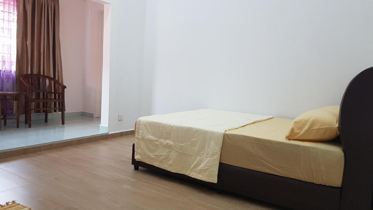 D'Villa Kp Kuala Terengganu Ngoại thất bức ảnh