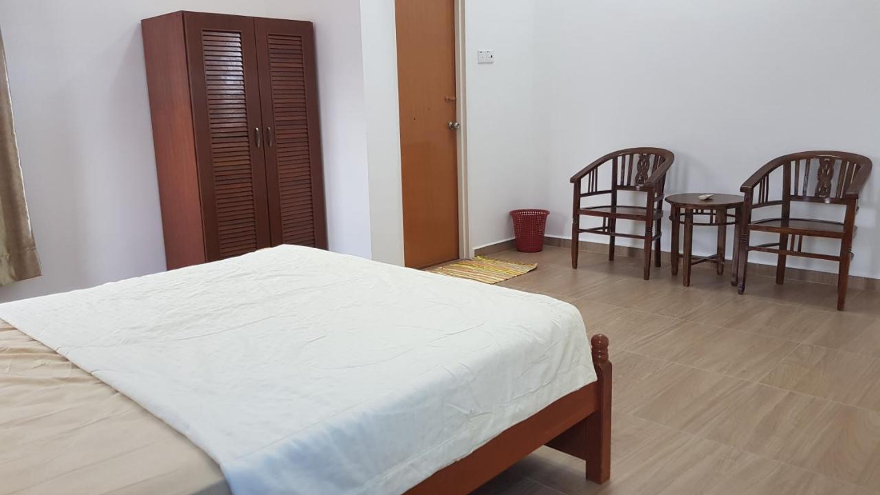 D'Villa Kp Kuala Terengganu Ngoại thất bức ảnh