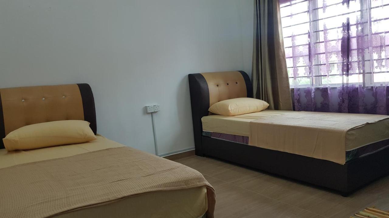 D'Villa Kp Kuala Terengganu Ngoại thất bức ảnh