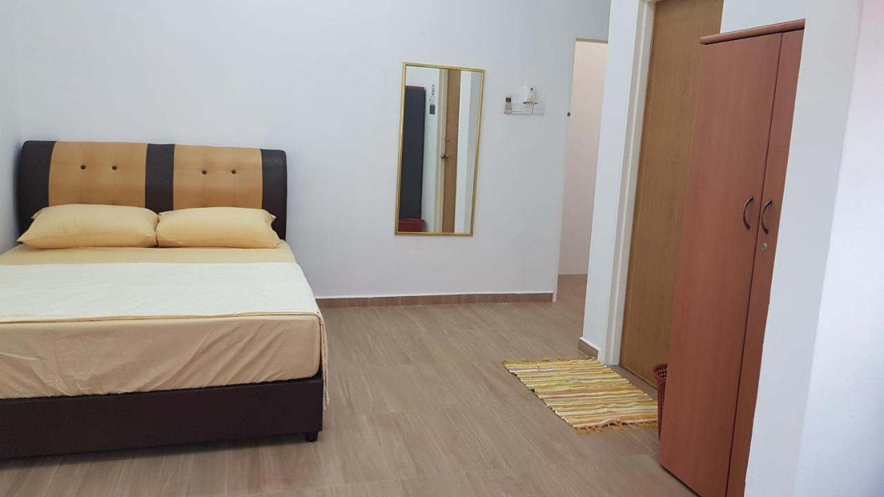 D'Villa Kp Kuala Terengganu Ngoại thất bức ảnh
